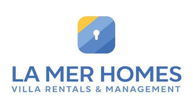 La Mer Homes Logo